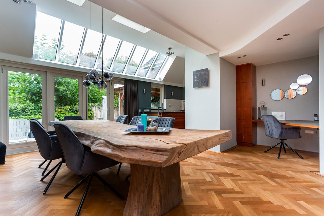 Foto 13 van Maarten Dijkshoornlaan 13