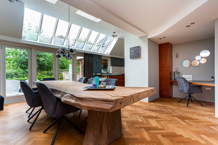 Foto 13 van Maarten Dijkshoornlaan 13