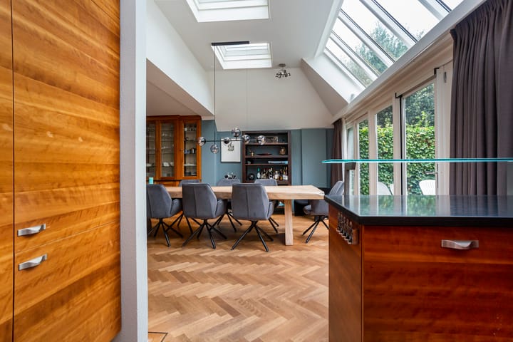 Foto 15 van Maarten Dijkshoornlaan 13