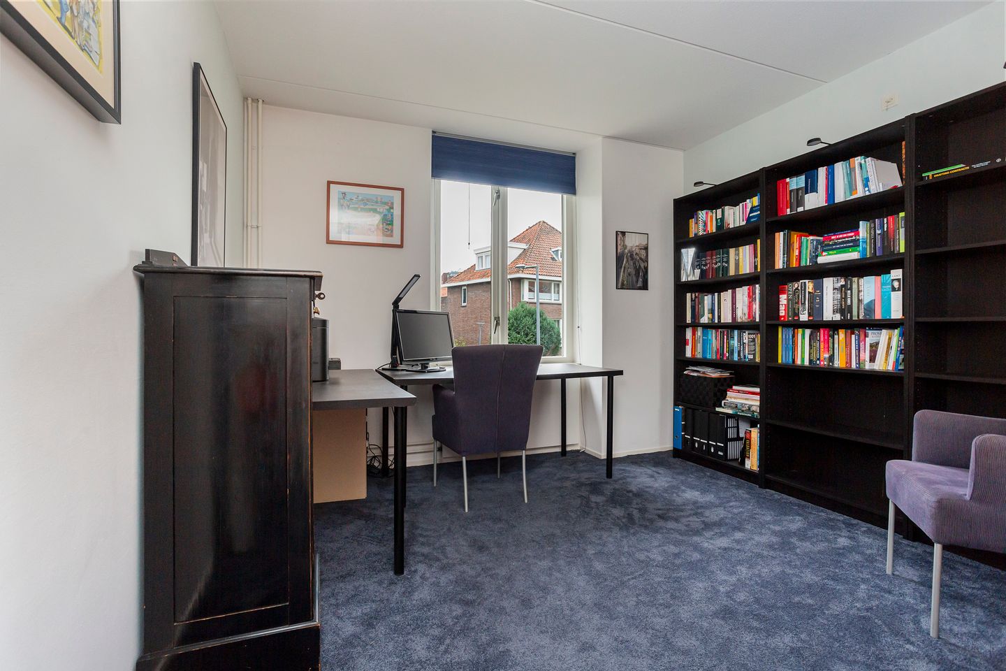 Foto 19 van Maarten Dijkshoornlaan 13