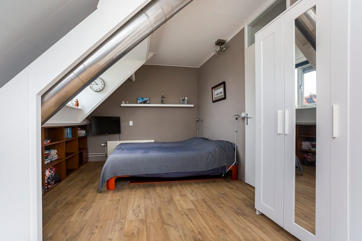 Foto 23 van Maarten Dijkshoornlaan 13