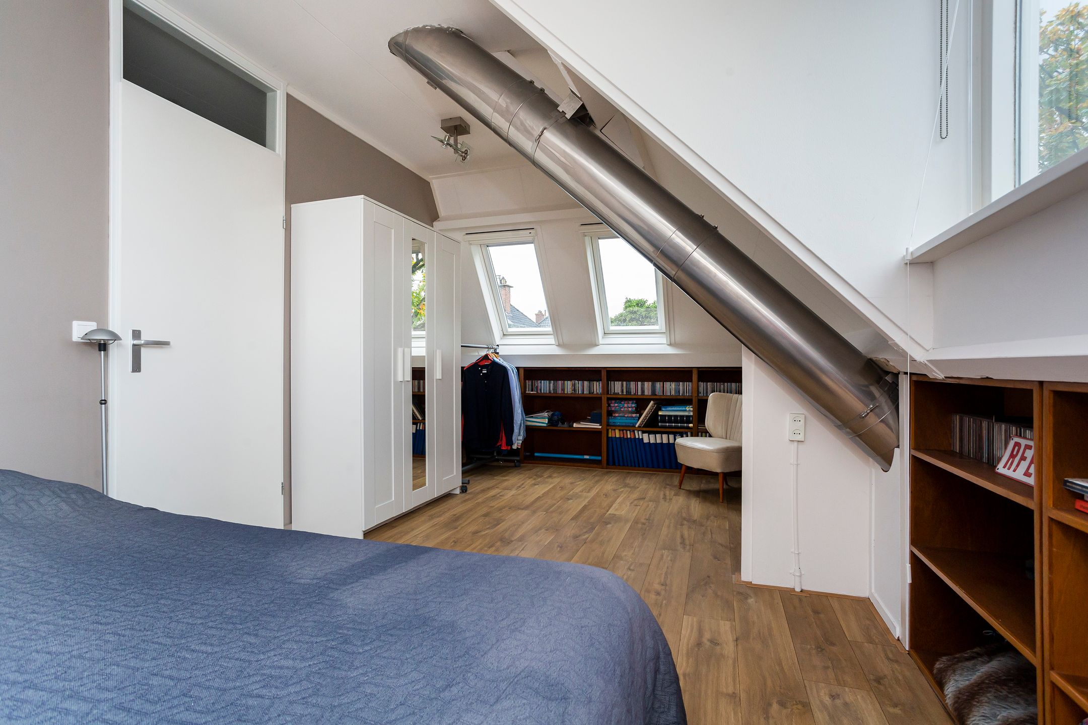 Foto 24 van Maarten Dijkshoornlaan 13