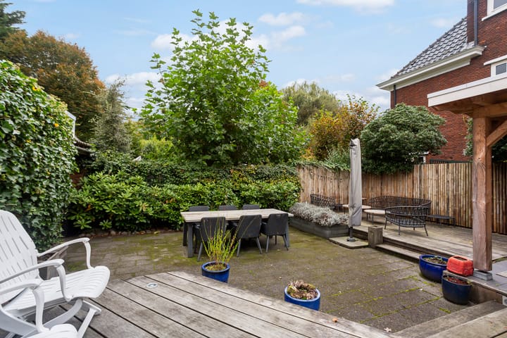 Foto 26 van Maarten Dijkshoornlaan 13