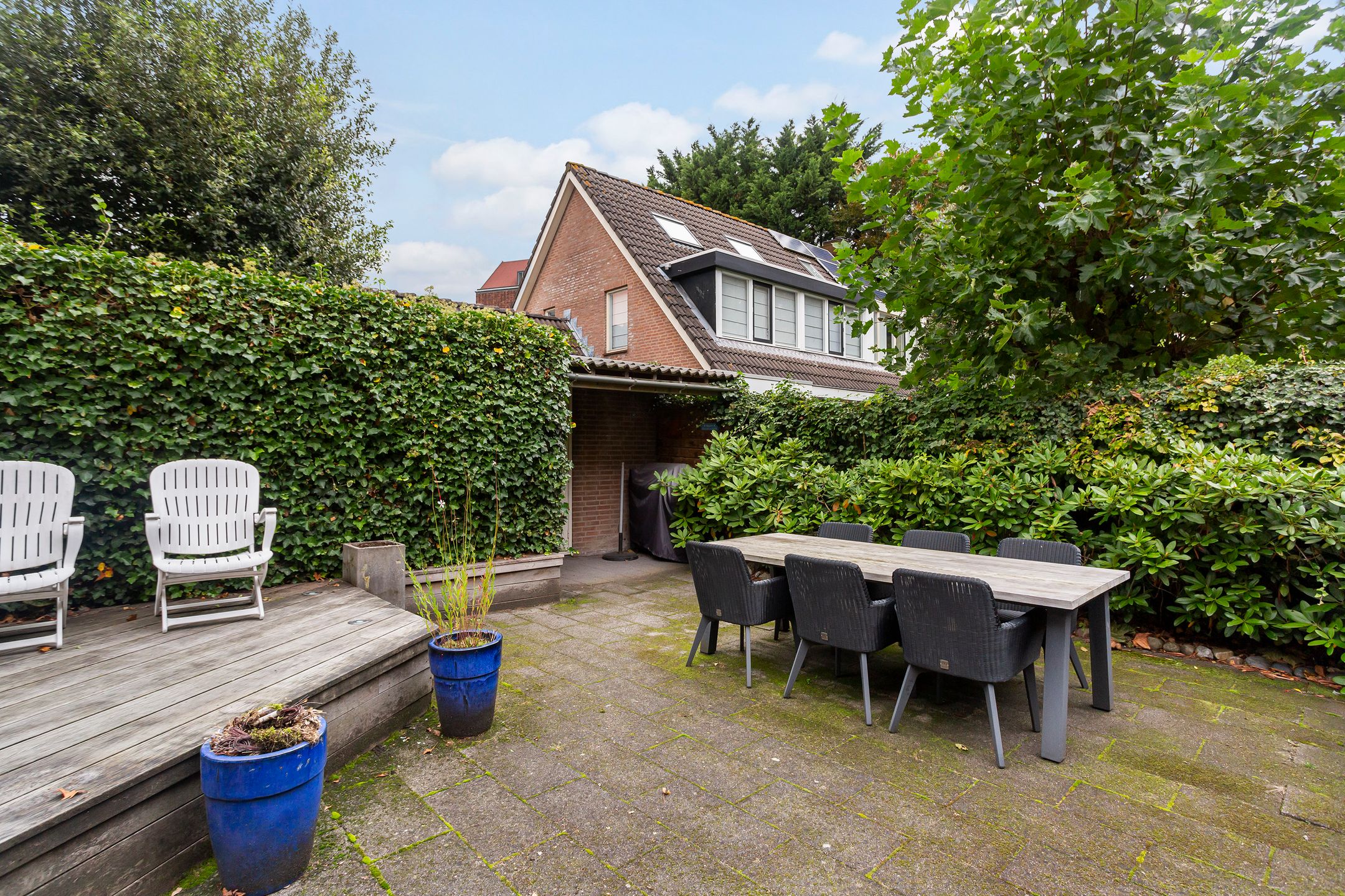 Foto 27 van Maarten Dijkshoornlaan 13