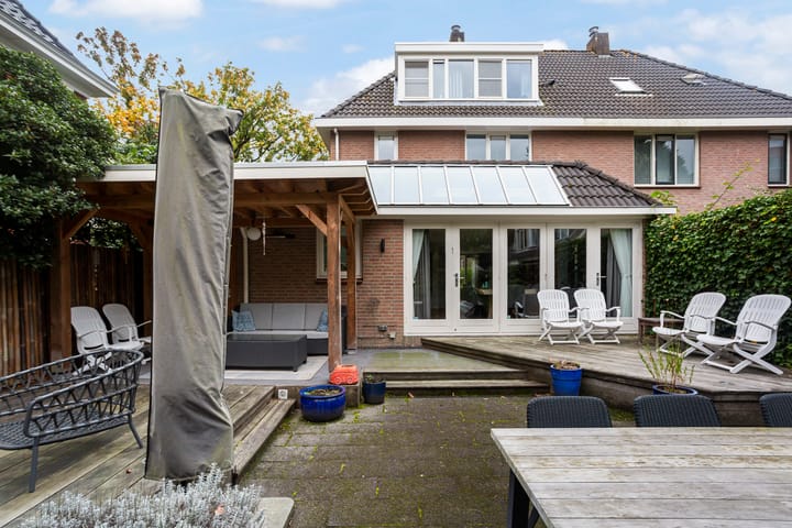 Foto 28 van Maarten Dijkshoornlaan 13