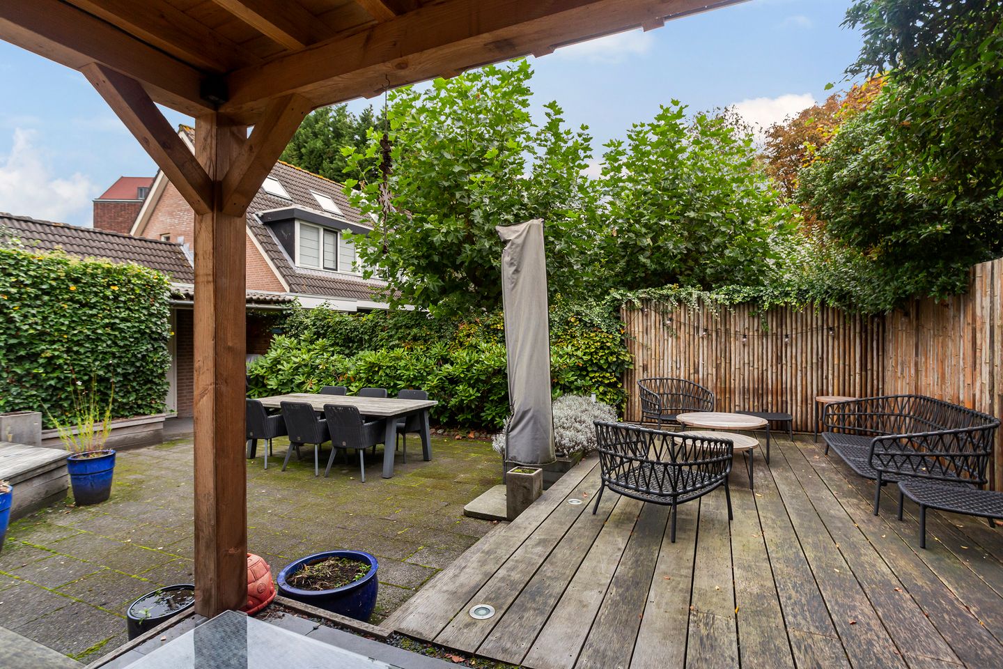 Foto 29 van Maarten Dijkshoornlaan 13