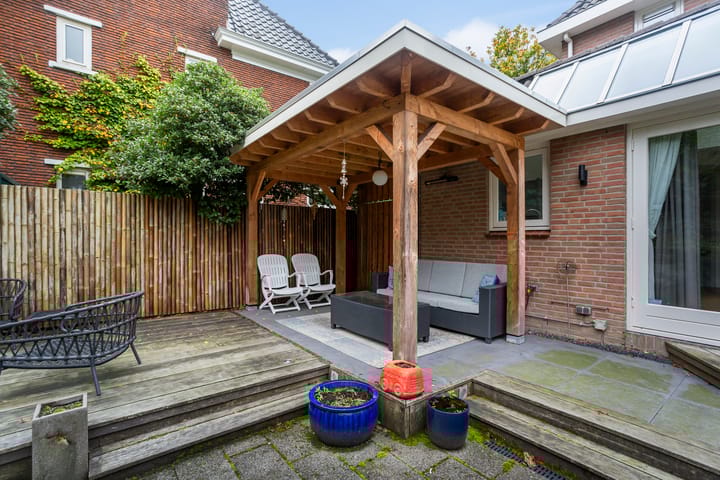 Foto 30 van Maarten Dijkshoornlaan 13