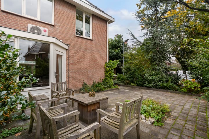 Foto 31 van Maarten Dijkshoornlaan 13