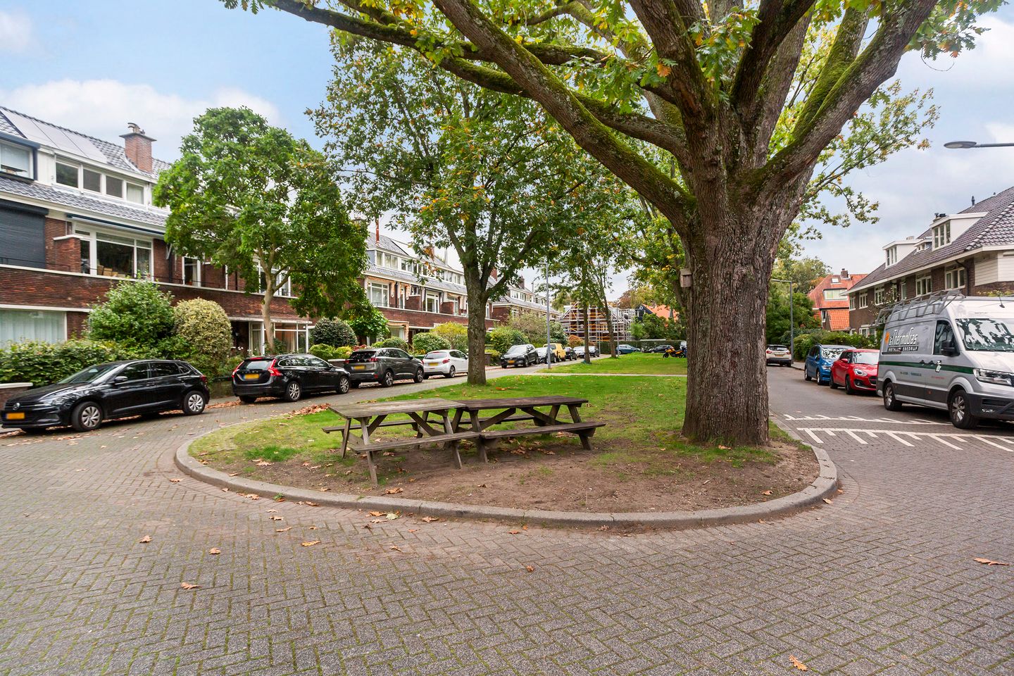 Foto 34 van Maarten Dijkshoornlaan 13