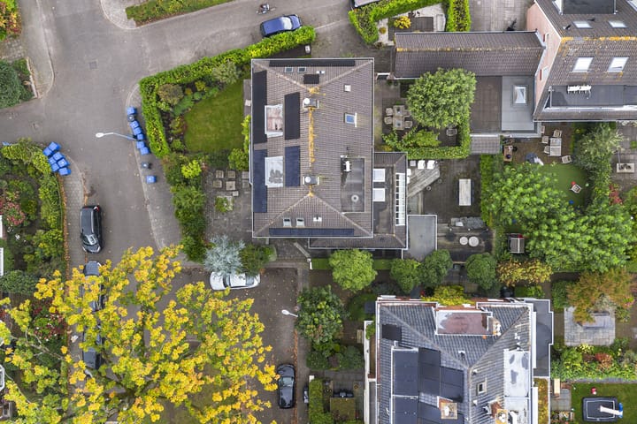 Foto 36 van Maarten Dijkshoornlaan 13