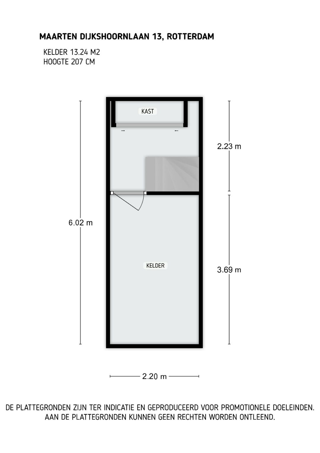 Foto 38 van Maarten Dijkshoornlaan 13