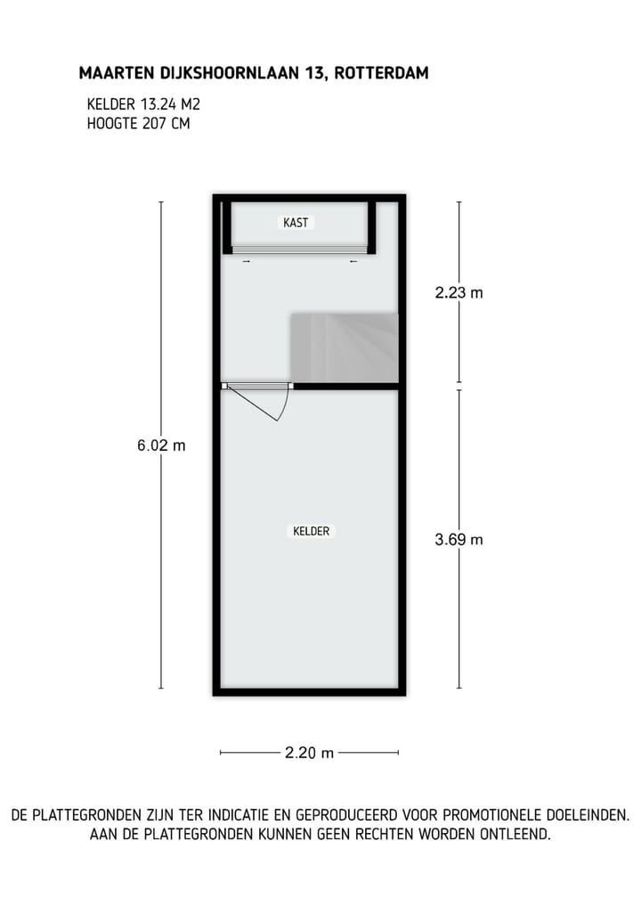 Foto 38 van Maarten Dijkshoornlaan 13
