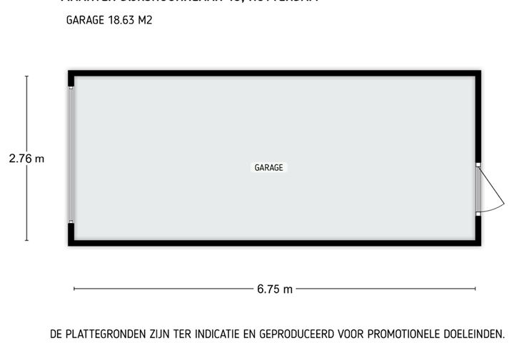 Bekijk foto 42 van Maarten Dijkshoornlaan 13