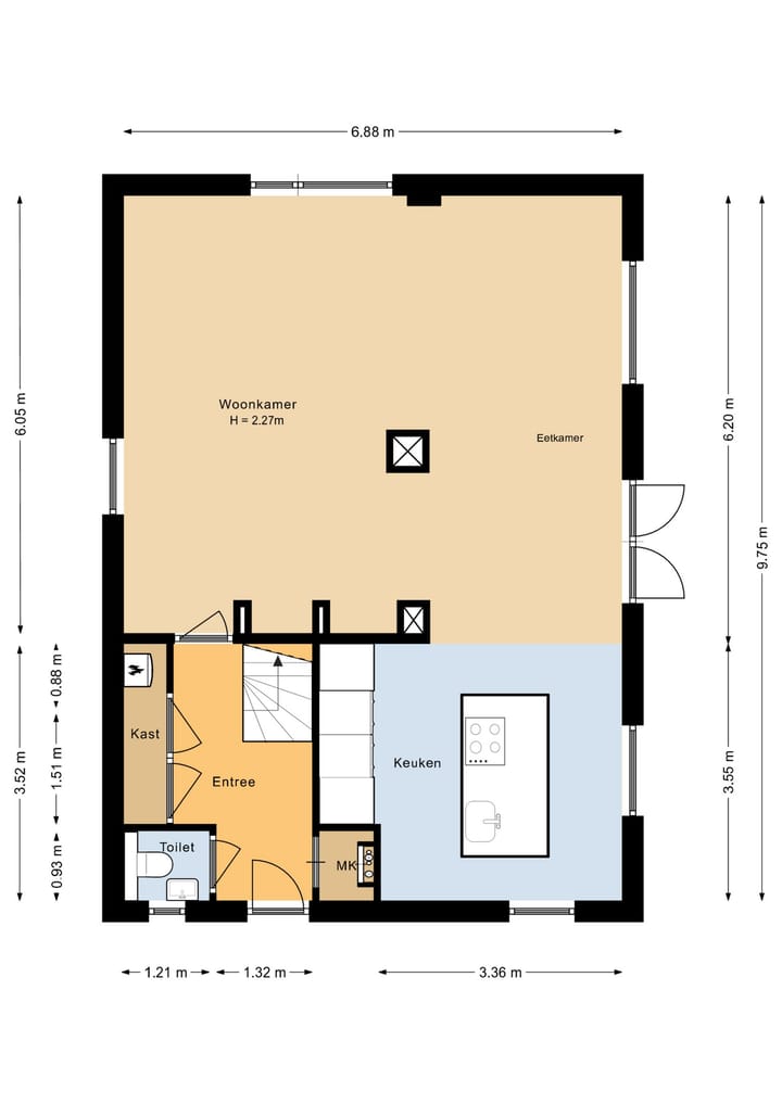 Photo 82 of Hoge Maasdijk 150