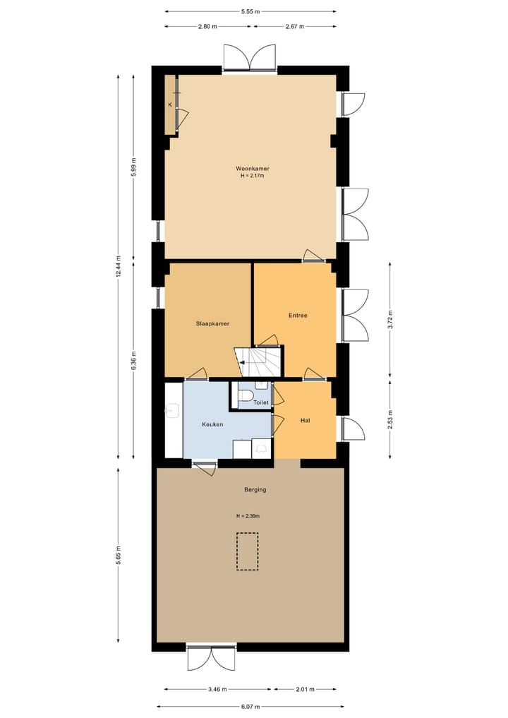 Photo 83 of Hoge Maasdijk 150