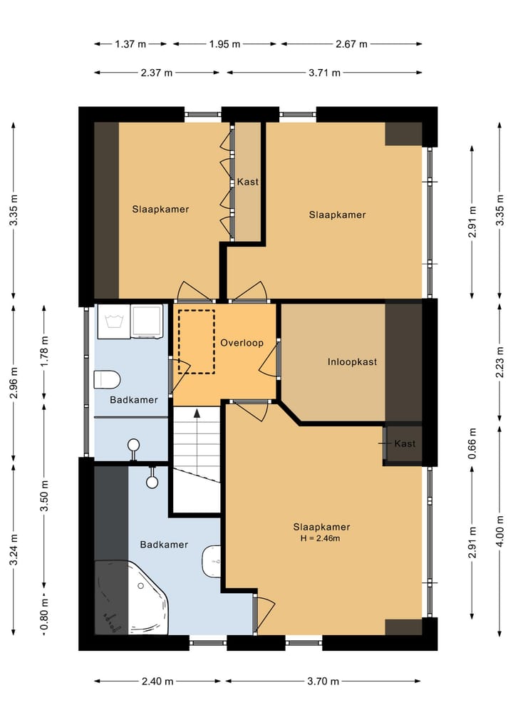 Photo 85 of Hoge Maasdijk 150