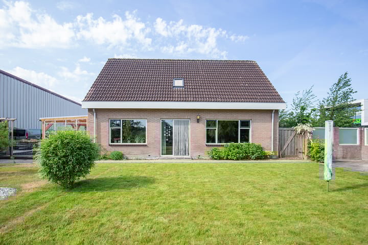 Foto 1 van Moolnersrak 8