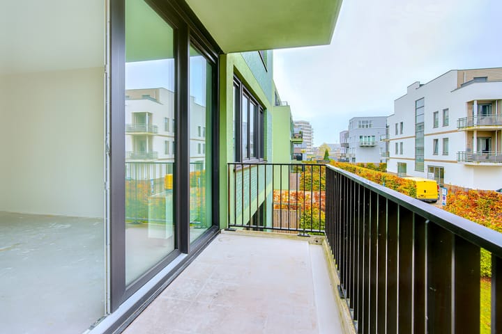 Foto 2 van Spanjestraat 28-B