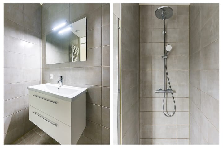 Foto 3 van Spanjestraat 28-B