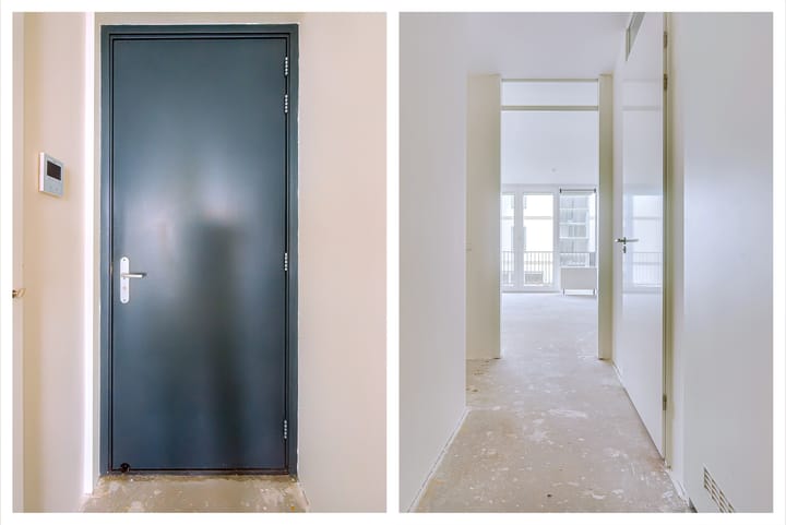 Foto 7 van Spanjestraat 28-B