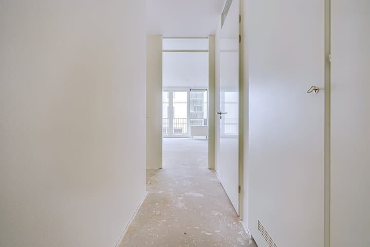 Foto 8 van Spanjestraat 28-B