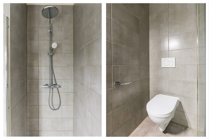 Foto 9 van Spanjestraat 28-B