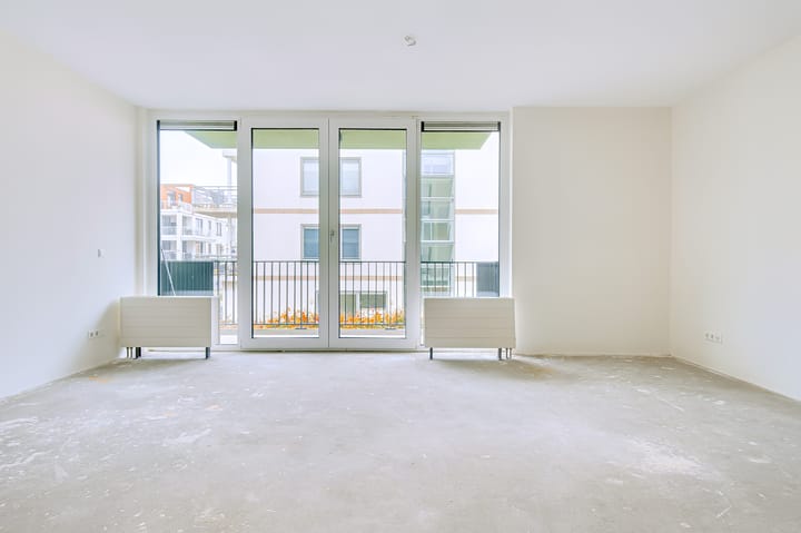 Foto 10 van Spanjestraat 28-B