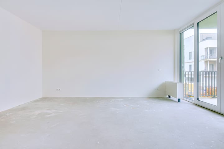 Foto 11 van Spanjestraat 28-B