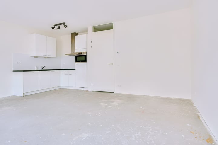 Foto 12 van Spanjestraat 28-B