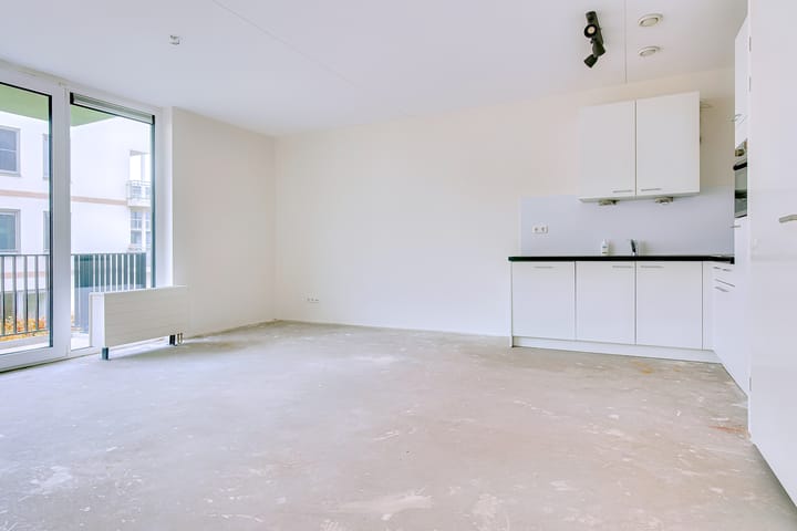 Foto 13 van Spanjestraat 28-B