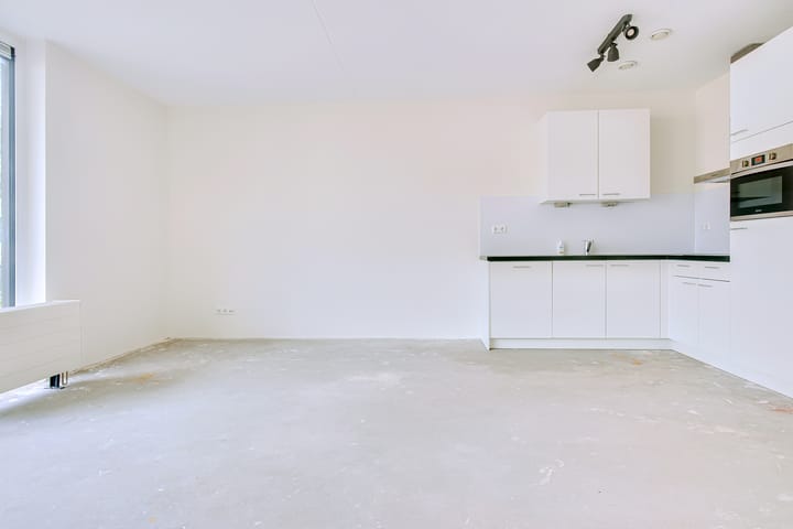 Foto 14 van Spanjestraat 28-B