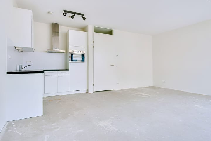 Foto 15 van Spanjestraat 28-B