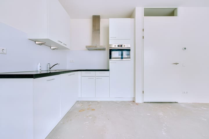 Foto 16 van Spanjestraat 28-B