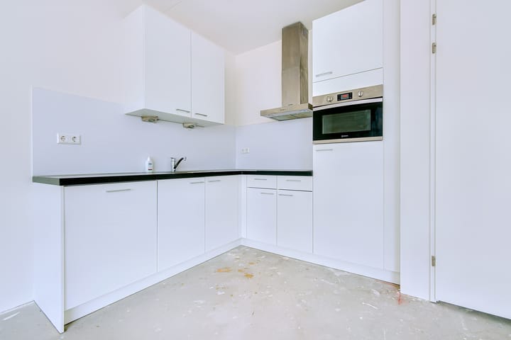 Foto 17 van Spanjestraat 28-B