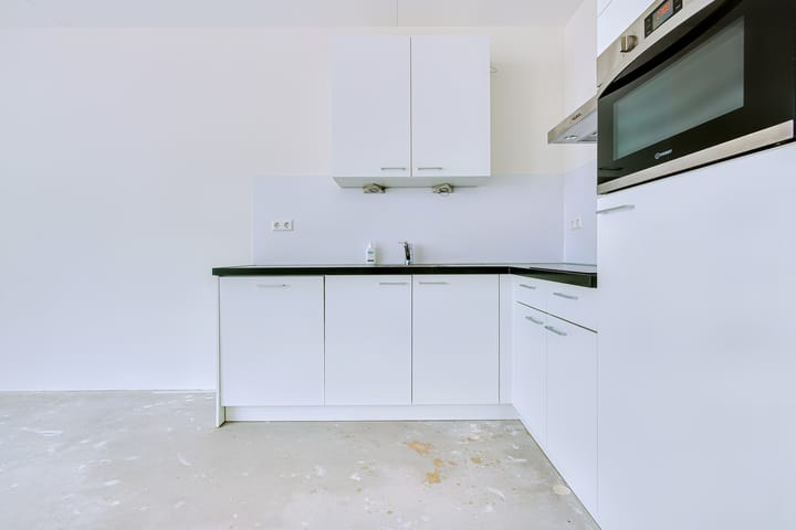 Foto 18 van Spanjestraat 28-B