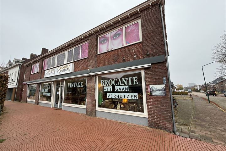 Dorpstraat 4, Veldhoven