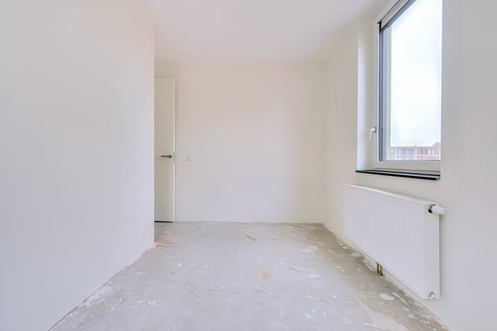 Foto 22 van Spanjestraat 28-B