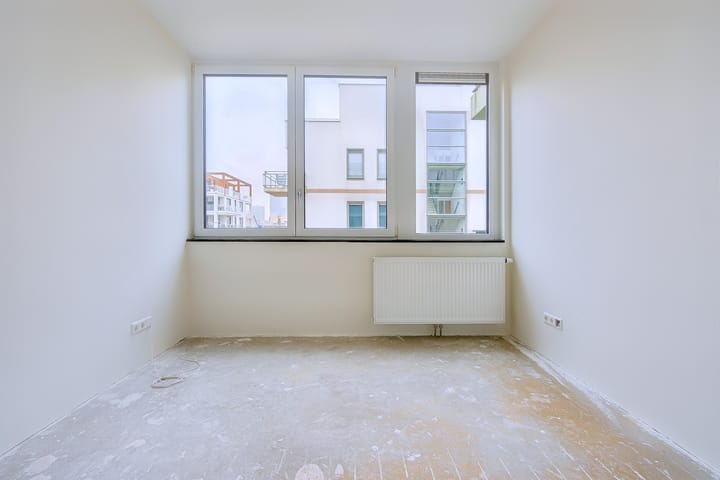 Foto 23 van Spanjestraat 28-B