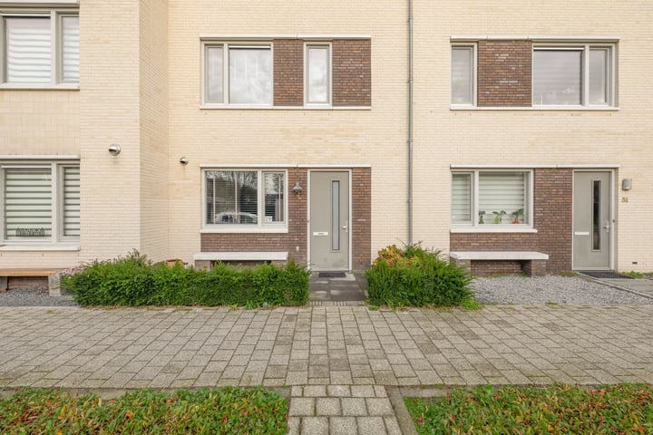 View photo 4 of Gerben de Vriesstraat 29