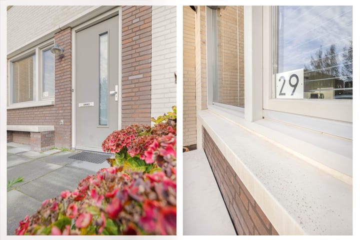 Foto 5 van Gerben de Vriesstraat 29