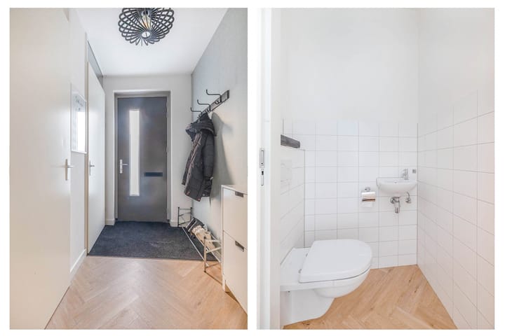 Foto 6 van Gerben de Vriesstraat 29