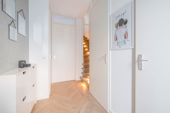 Foto 7 van Gerben de Vriesstraat 29