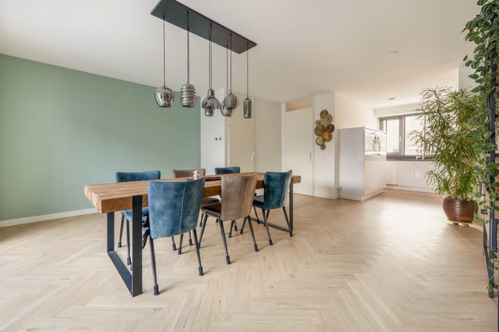 Foto 8 van Gerben de Vriesstraat 29