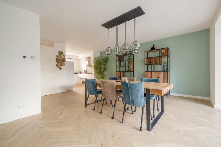 Foto 10 van Gerben de Vriesstraat 29