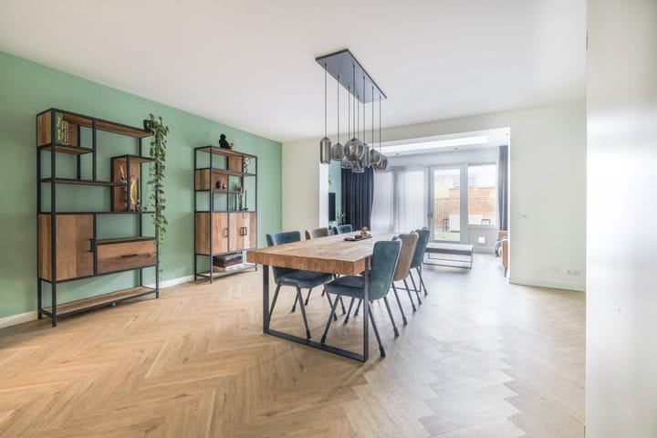 Foto 11 van Gerben de Vriesstraat 29