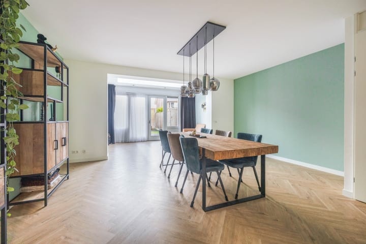 Foto 12 van Gerben de Vriesstraat 29