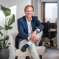 Bert A.J. Mulder - Makelaar