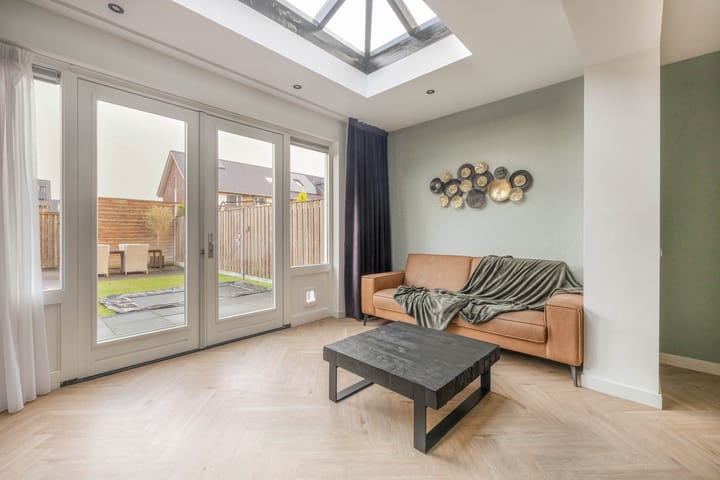 Foto 13 van Gerben de Vriesstraat 29