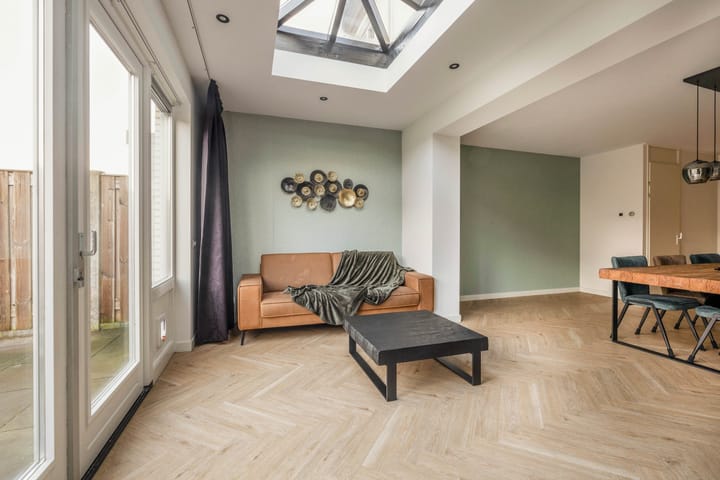 Foto 14 van Gerben de Vriesstraat 29