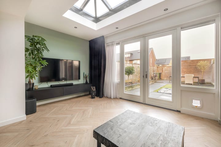 Foto 15 van Gerben de Vriesstraat 29